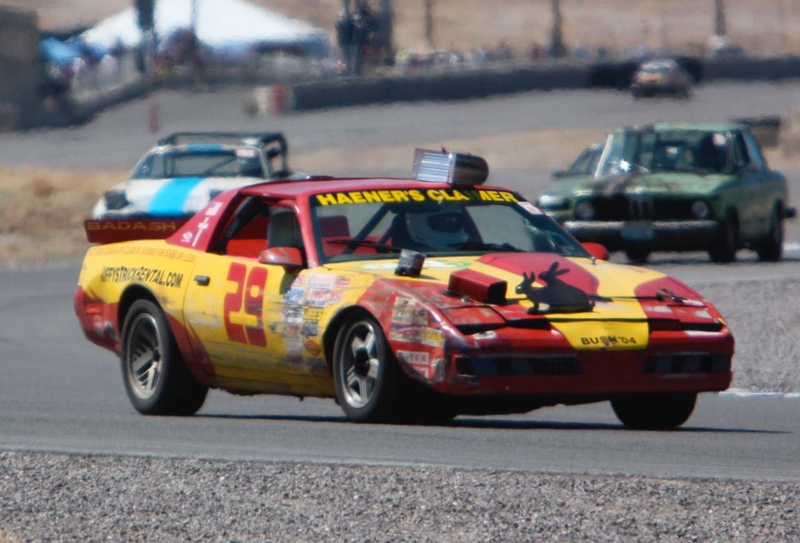 Illustration for article titled The Top 102 Lemons Of The Goin' For Broken 24 Hours Of LeMons